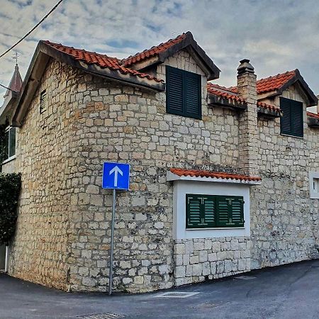 Willa Promaja Kaštela Zewnętrze zdjęcie